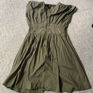 H&M dress